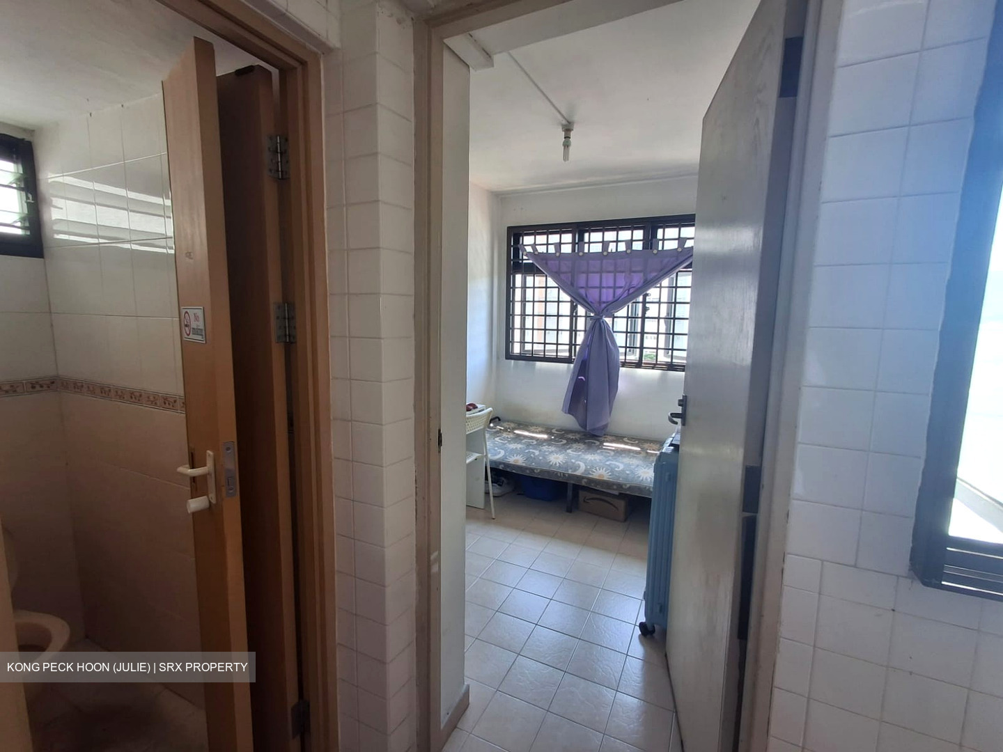 Blk 1 Dover Court (Queenstown), HDB 3 Rooms #556627631